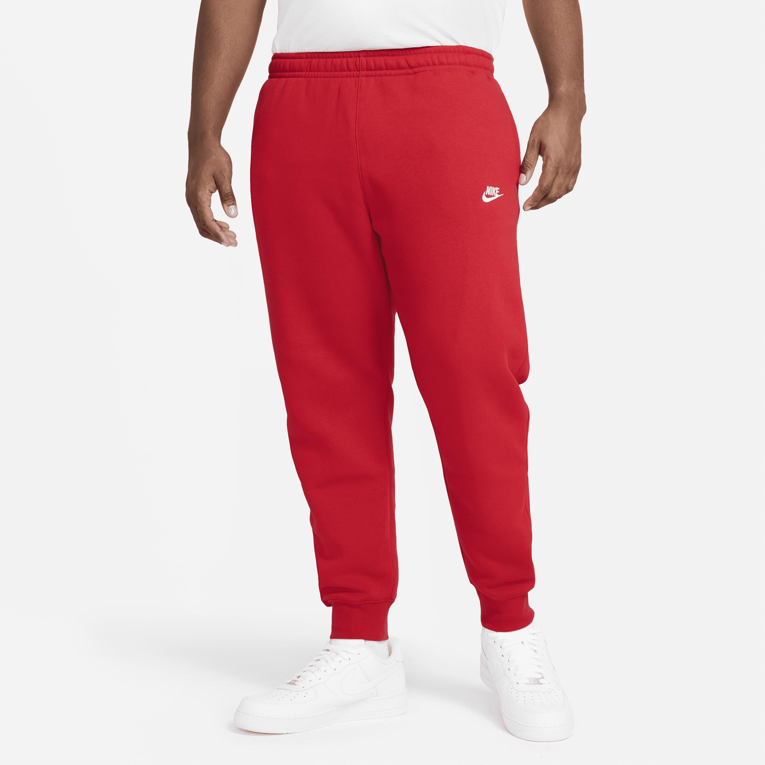 Mens Nike Sportswear Club Fleece Joggers Product Image