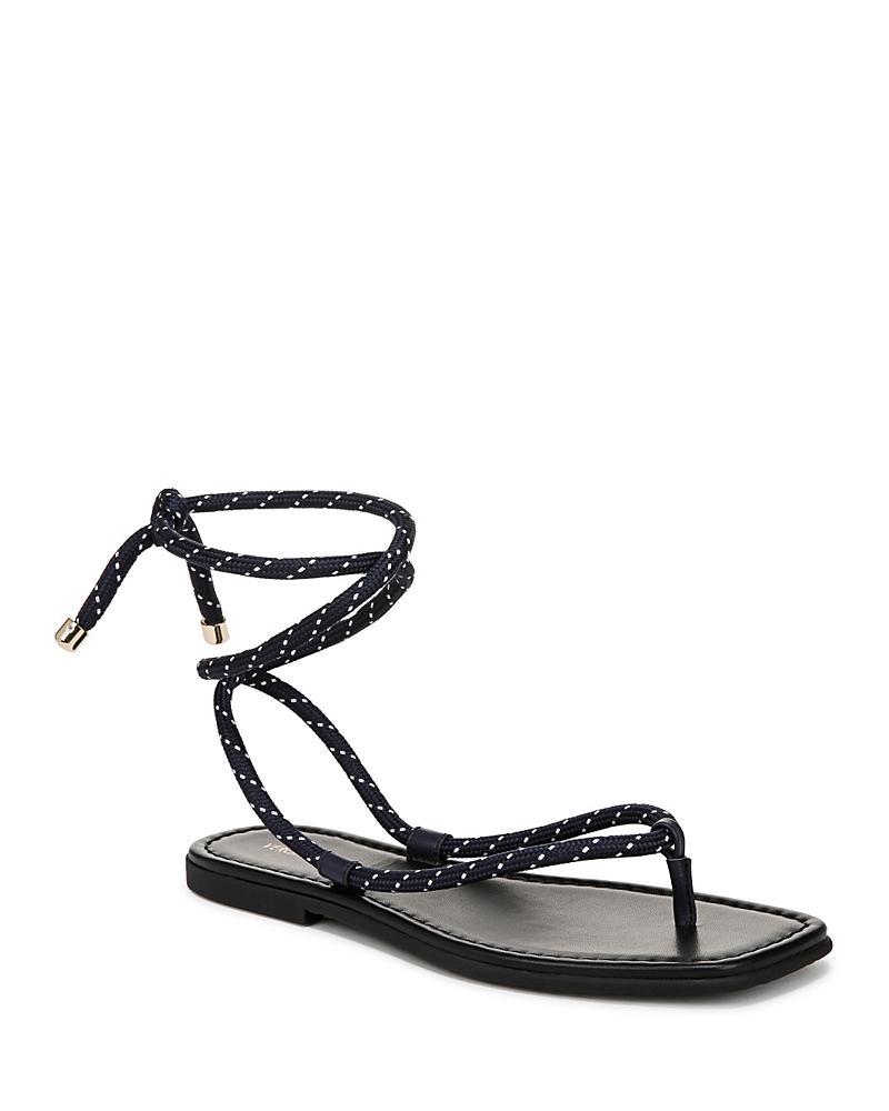 Veronica Beard Womens Carmina Cord Sandals Product Image