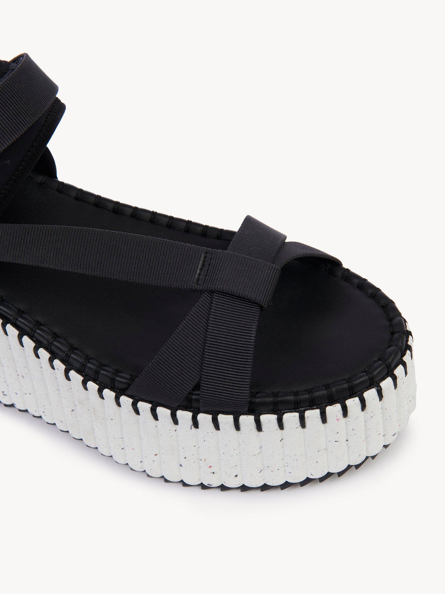 Nama wedge sandal Product Image