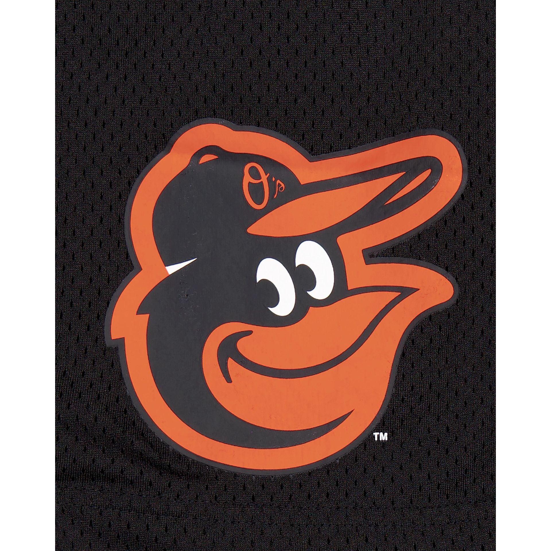 New York Mets Mesh Shorts Male Product Image