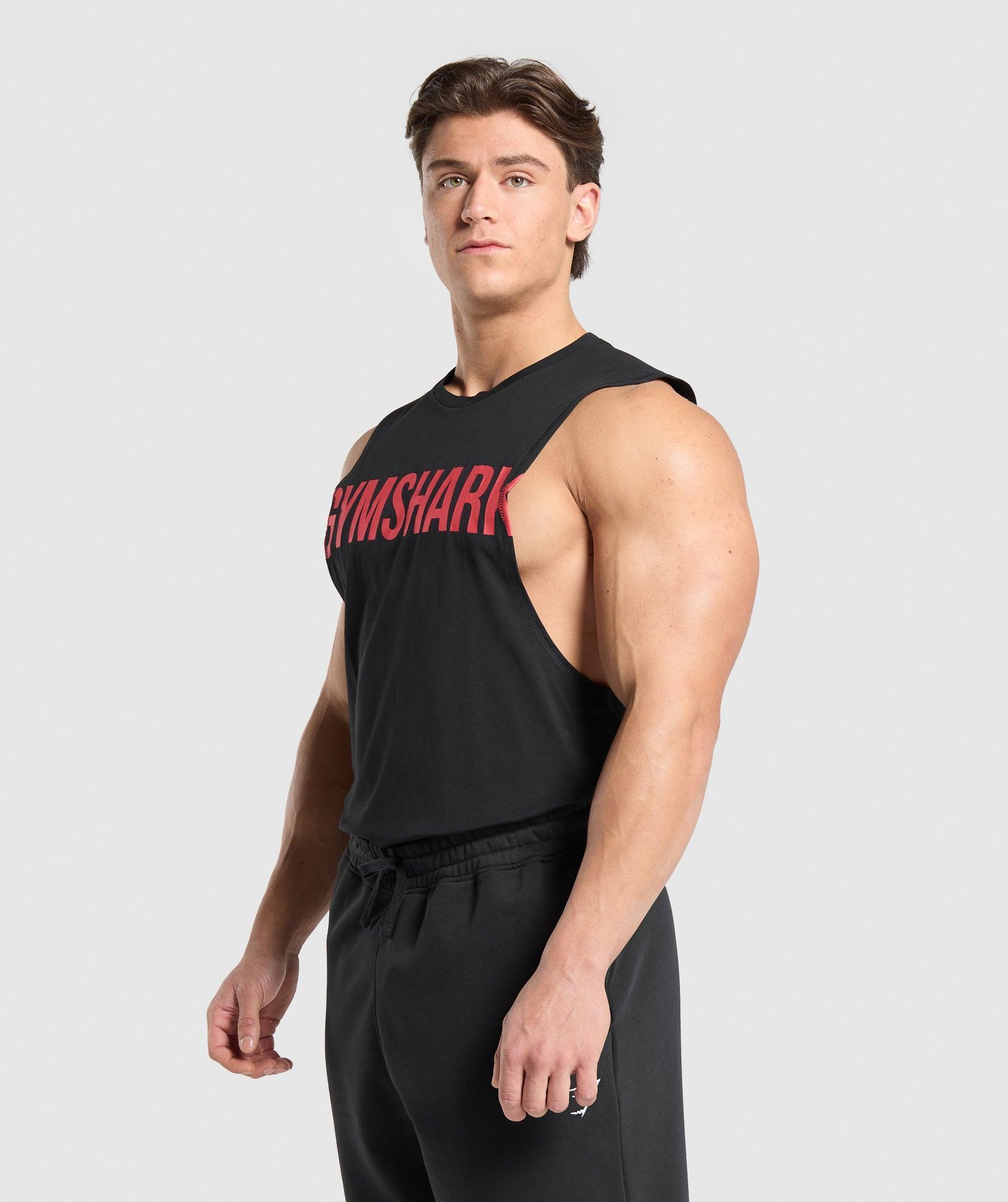 Prime Drop Arm Tank Product Image