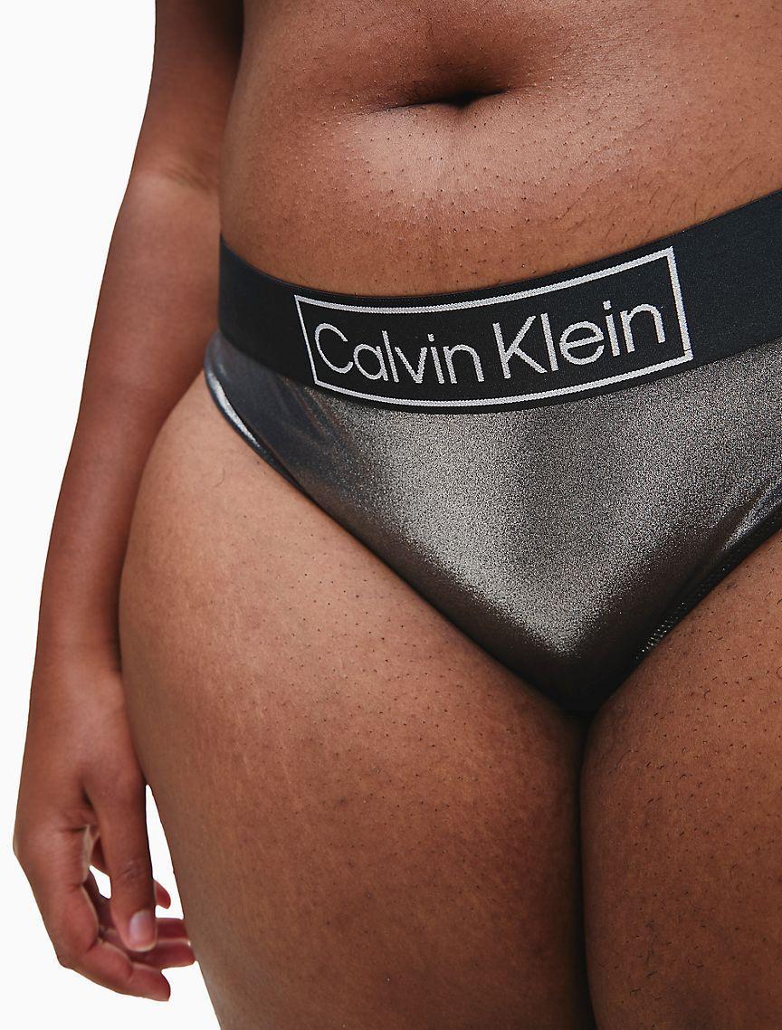 Core Festive Plus Bikini Bottom Product Image