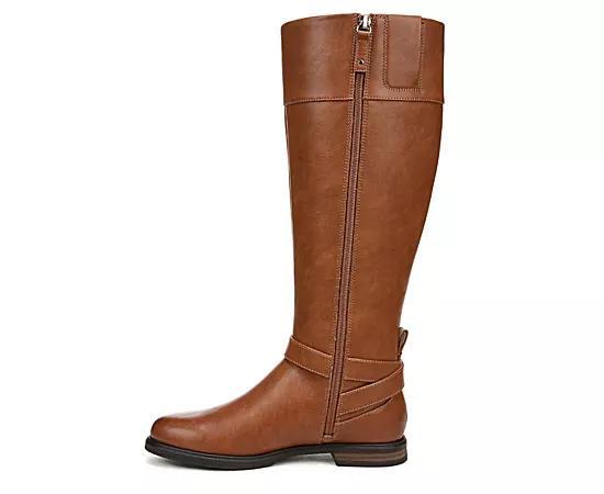 Dr. Scholls Hello Rider Womens Riding Boots Product Image