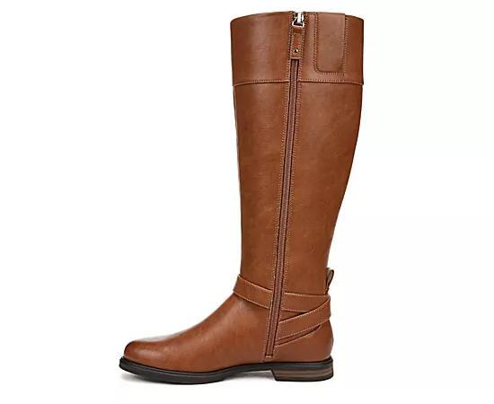 Dr. Scholls Hello Rider Womens Riding Boots Product Image