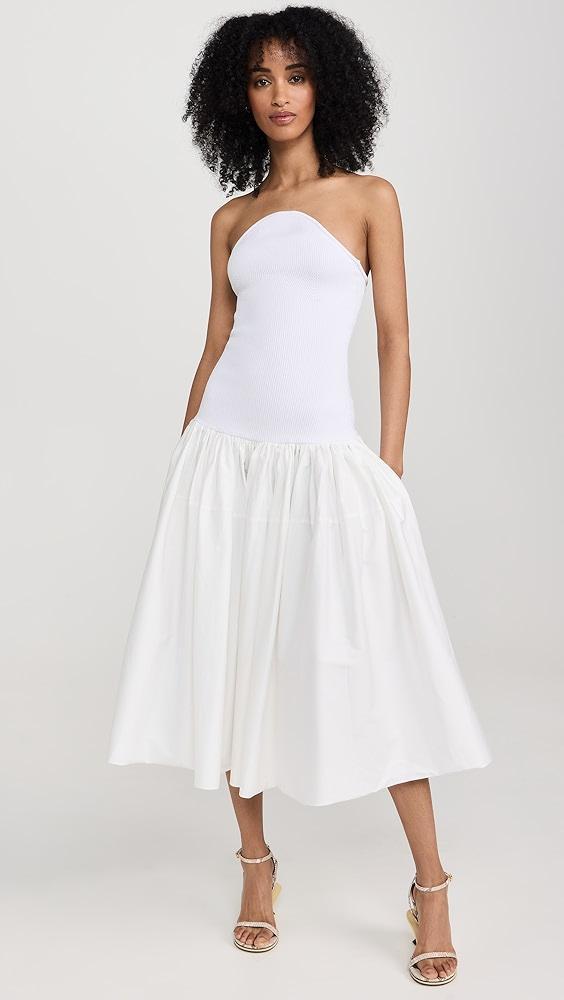 ALEXIS Kamali Dress | Shopbop Product Image