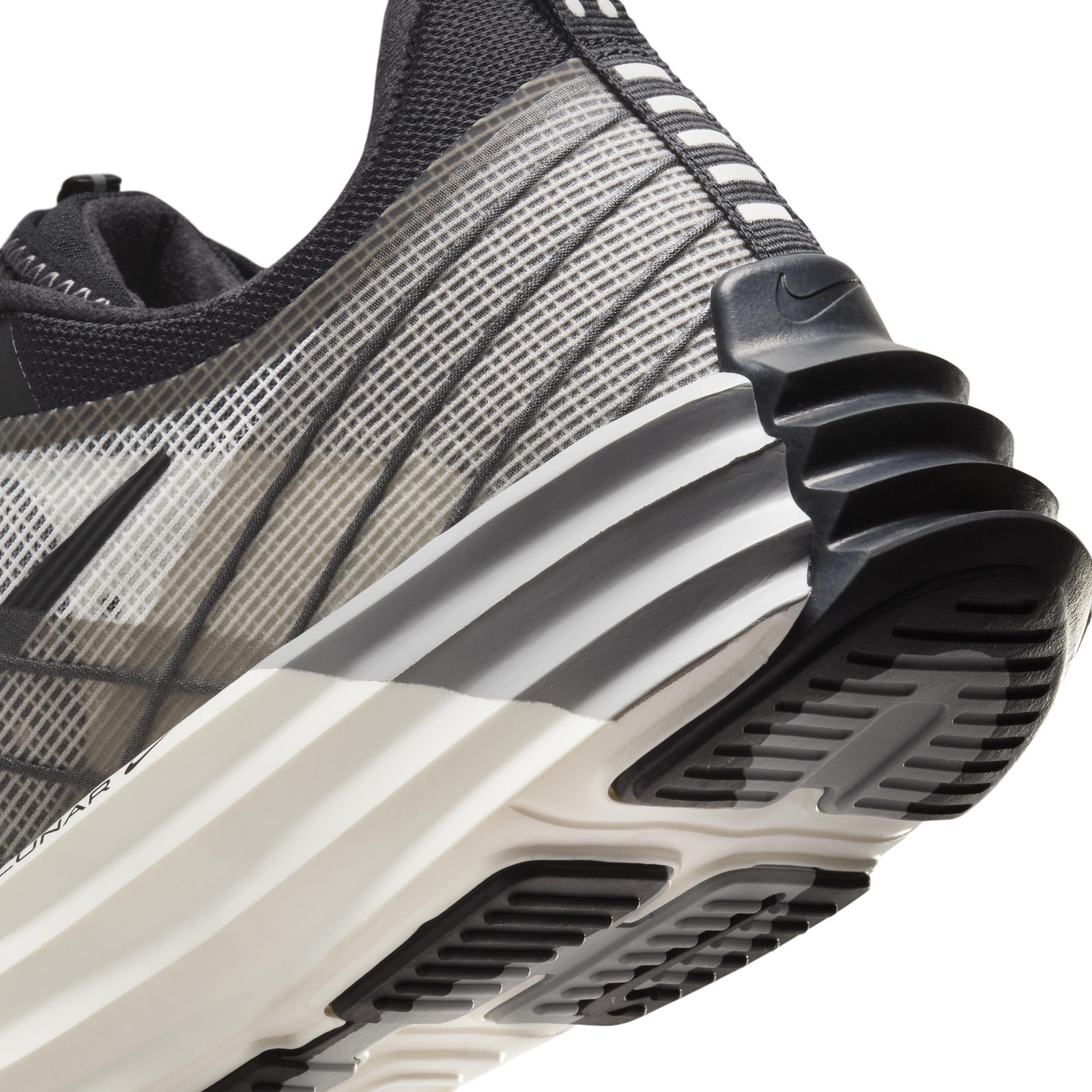 Nike Mens Lunar Roam Casual Shoes Product Image
