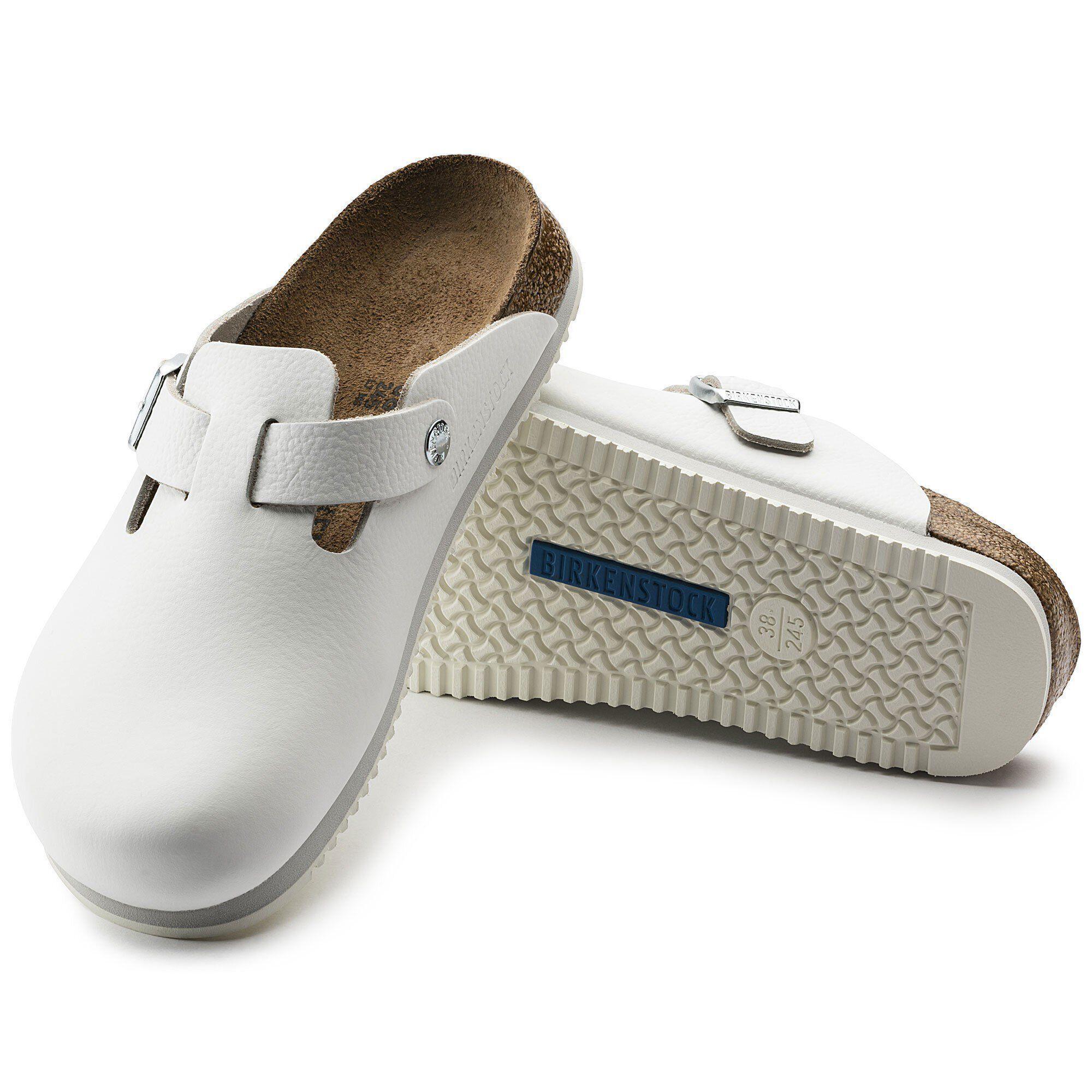 Boston Super Grip Natural Leather Product Image