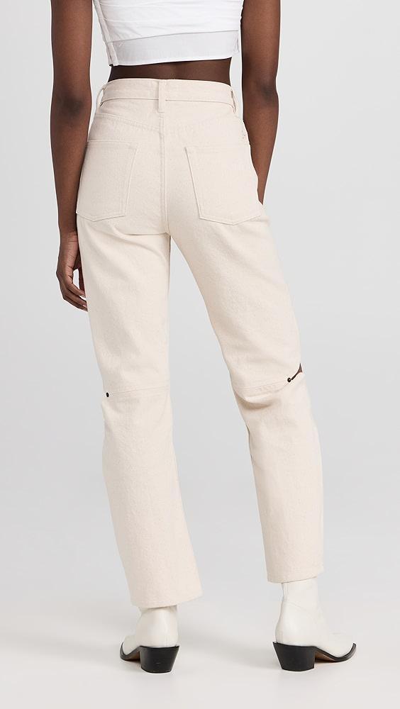 Still Here Cowgirl Jeans | Shopbop Product Image