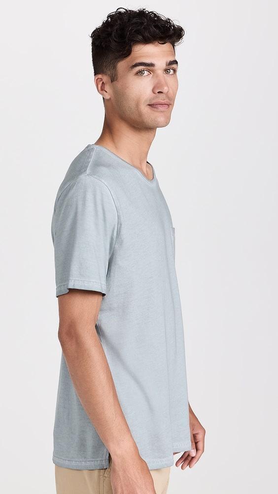 RAILS Johnny T-Shirt | Shopbop Product Image