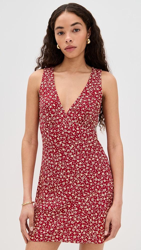 Reformation Calix Dress | Shopbop Product Image