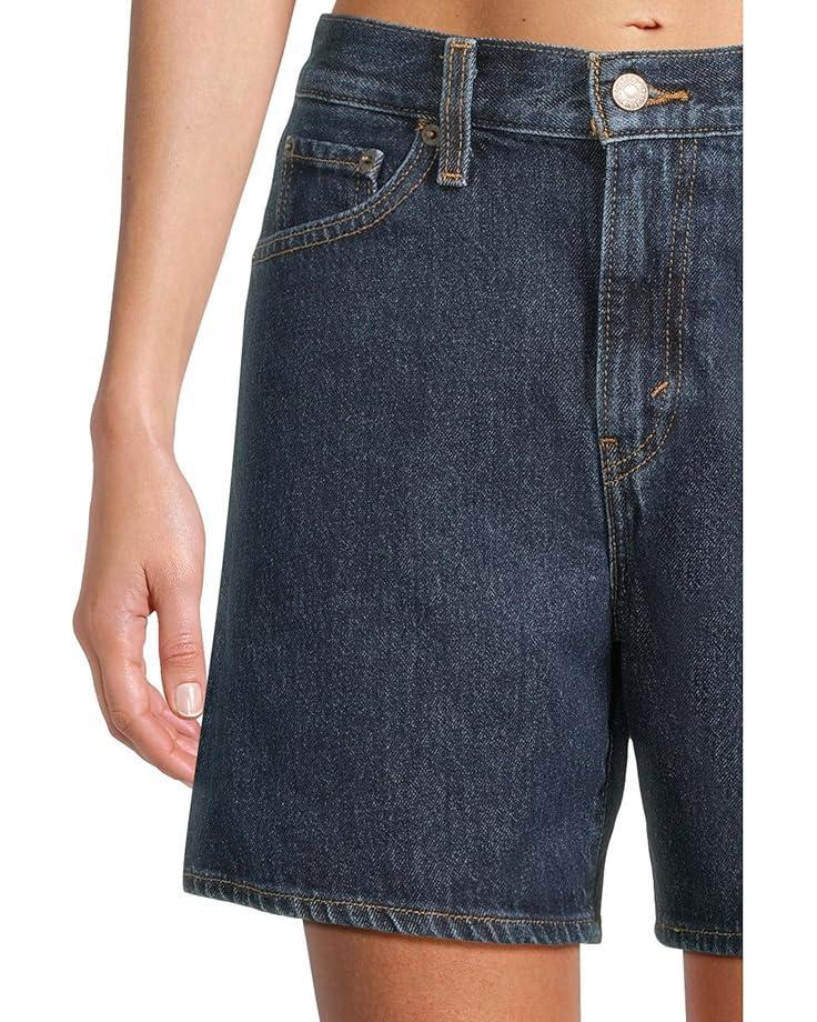 501 Mid Thigh Shorts Lighteight Product Image