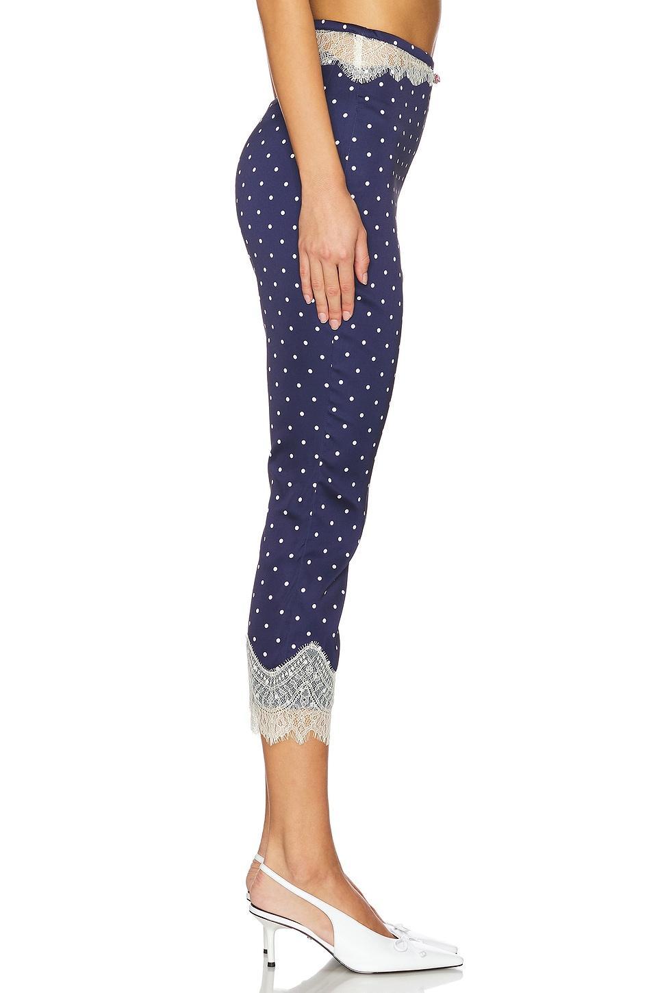 Babette Capri Pant For Love & Lemons Product Image
