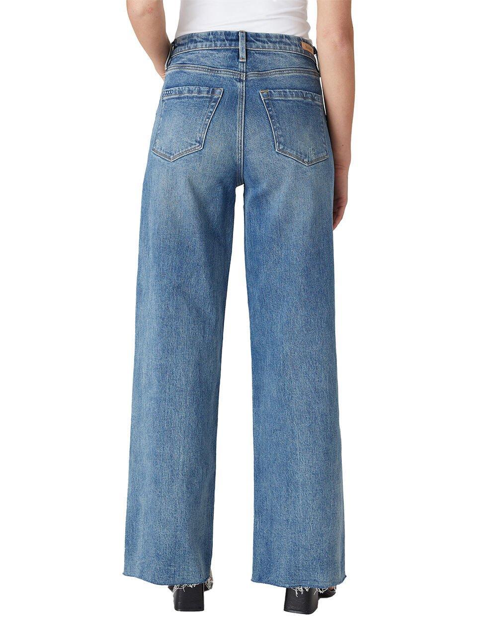 BLANK NYC Franklin in Day Trip Womens Jeans Product Image