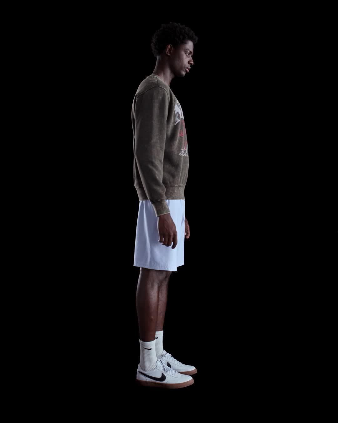 Nike Sportswear Club Fleece Crew Product Image