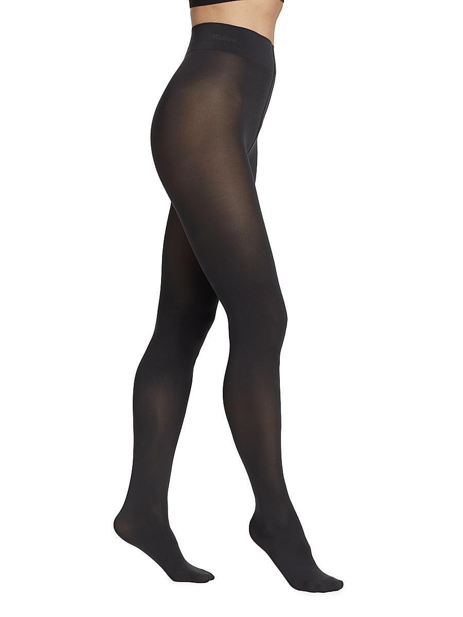 Womens Velvet De Luxe 50 Tights Product Image