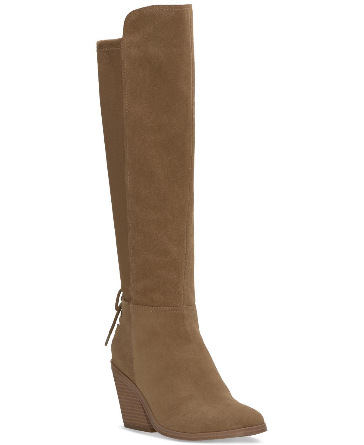 Aerosoles Micah Womens Knee High Boots Product Image