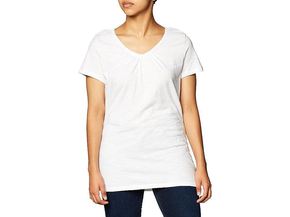 Womens Hanes Graphic Tee Product Image