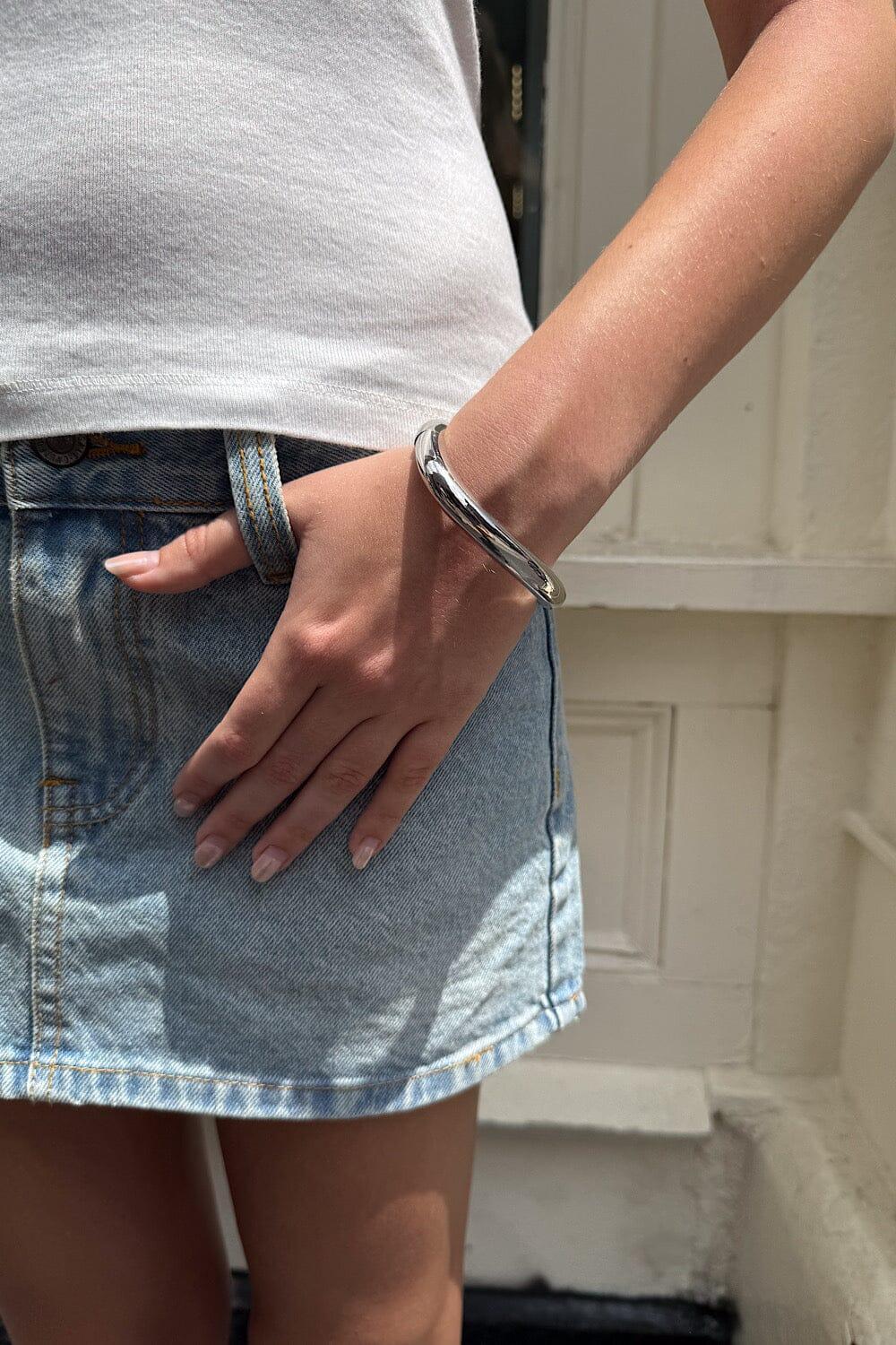 Bangle Bracelet Product Image