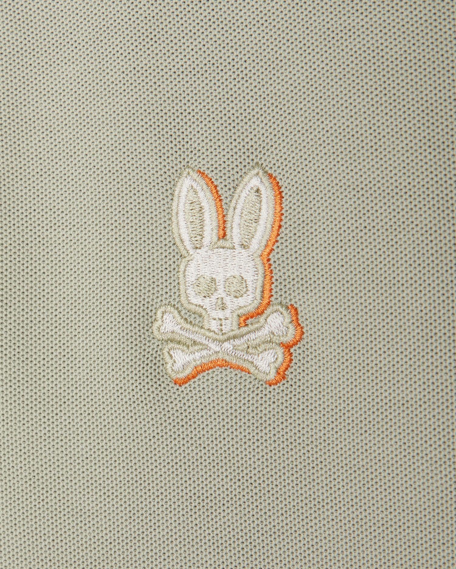 MENS GRANBURY PIQUE POLO - B6K400C200 Product Image