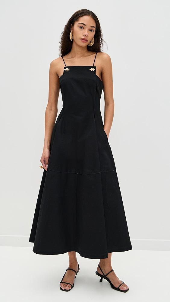 Cult Gaia Maka Dress | Shopbop Product Image