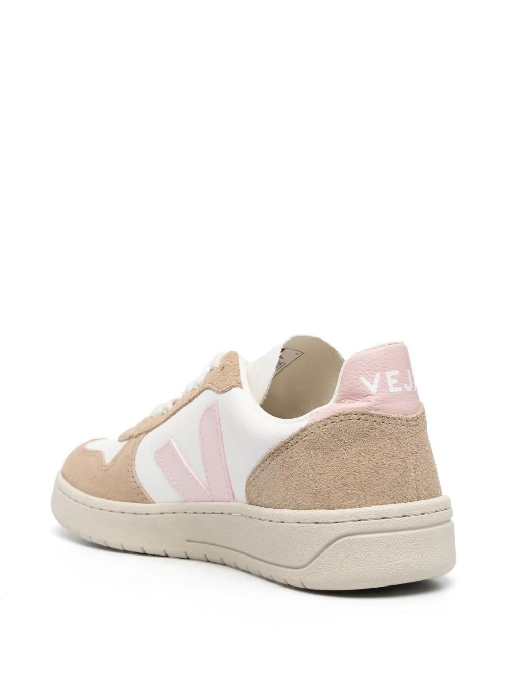 V-10 low-top sneakers Product Image