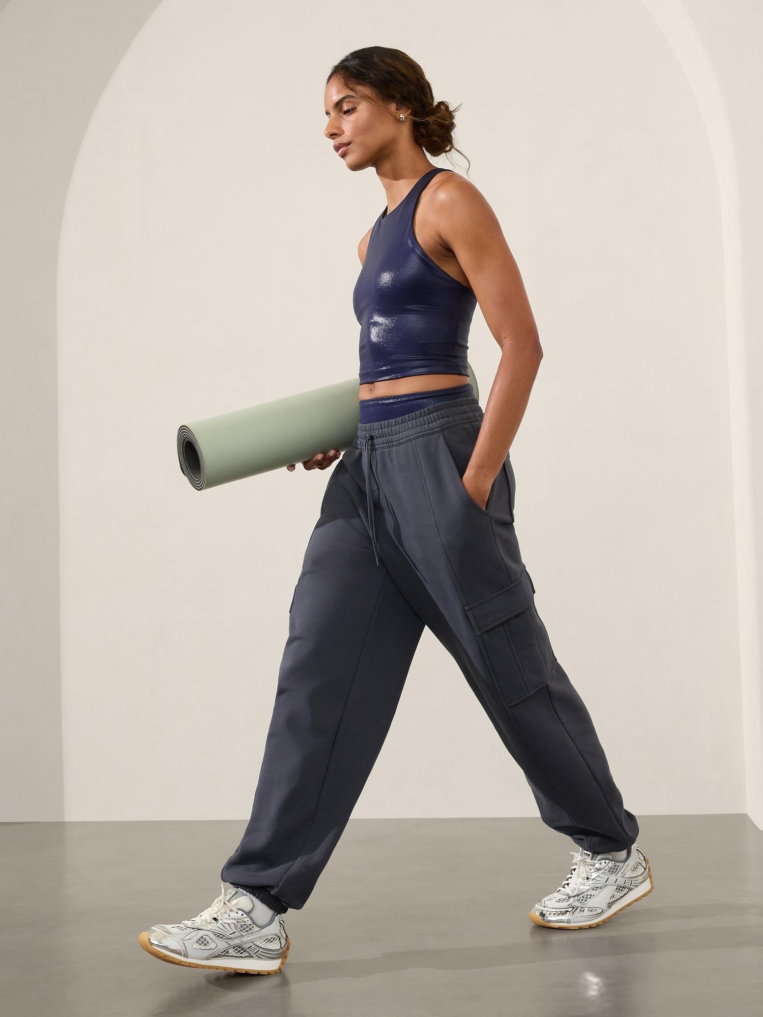 Purpose Shine Crop Bra A-C Product Image