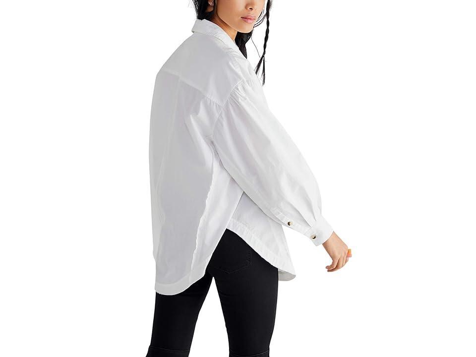 Free People Happy Hour Solid Women's Clothing Product Image