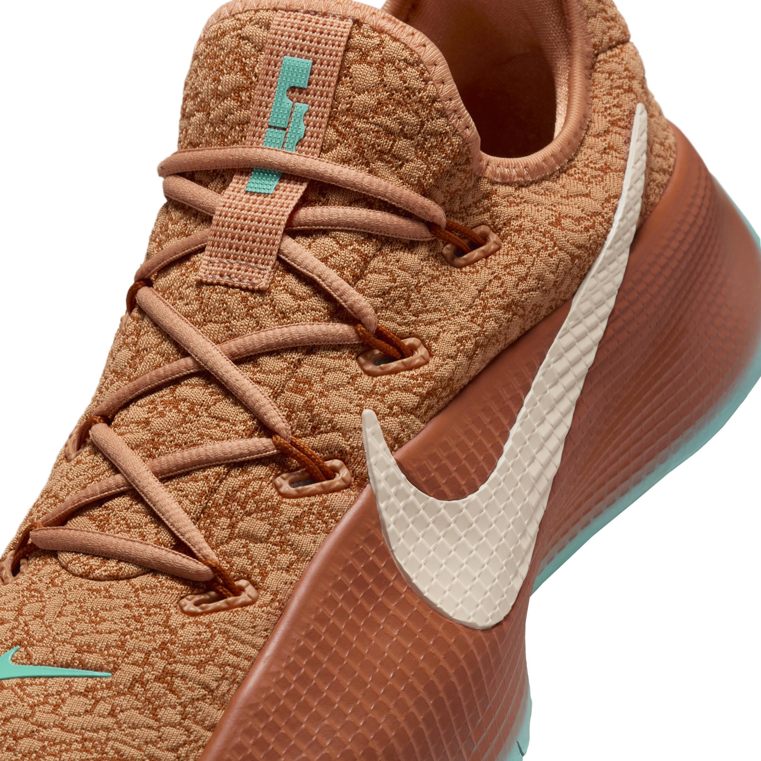 Nike Men's LeBron TR 1 Workout Shoes Product Image