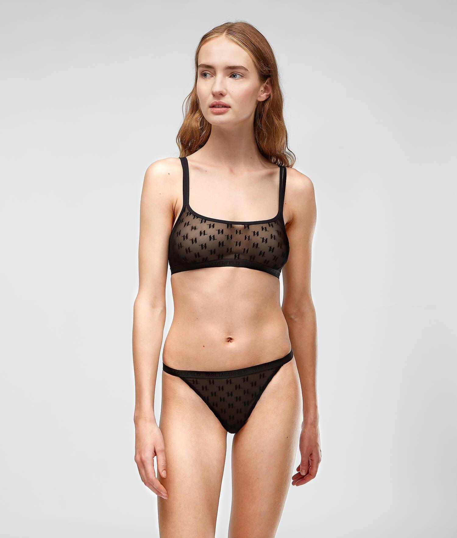 KL MONOGRAM BRAZILIAN BRIEF Product Image