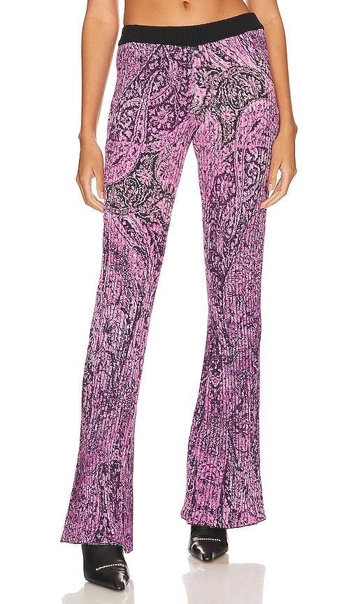 PANTALON LARGE Product Image