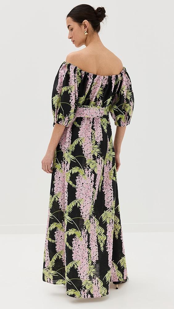 Bernadette Zaza Dress | Shopbop Product Image