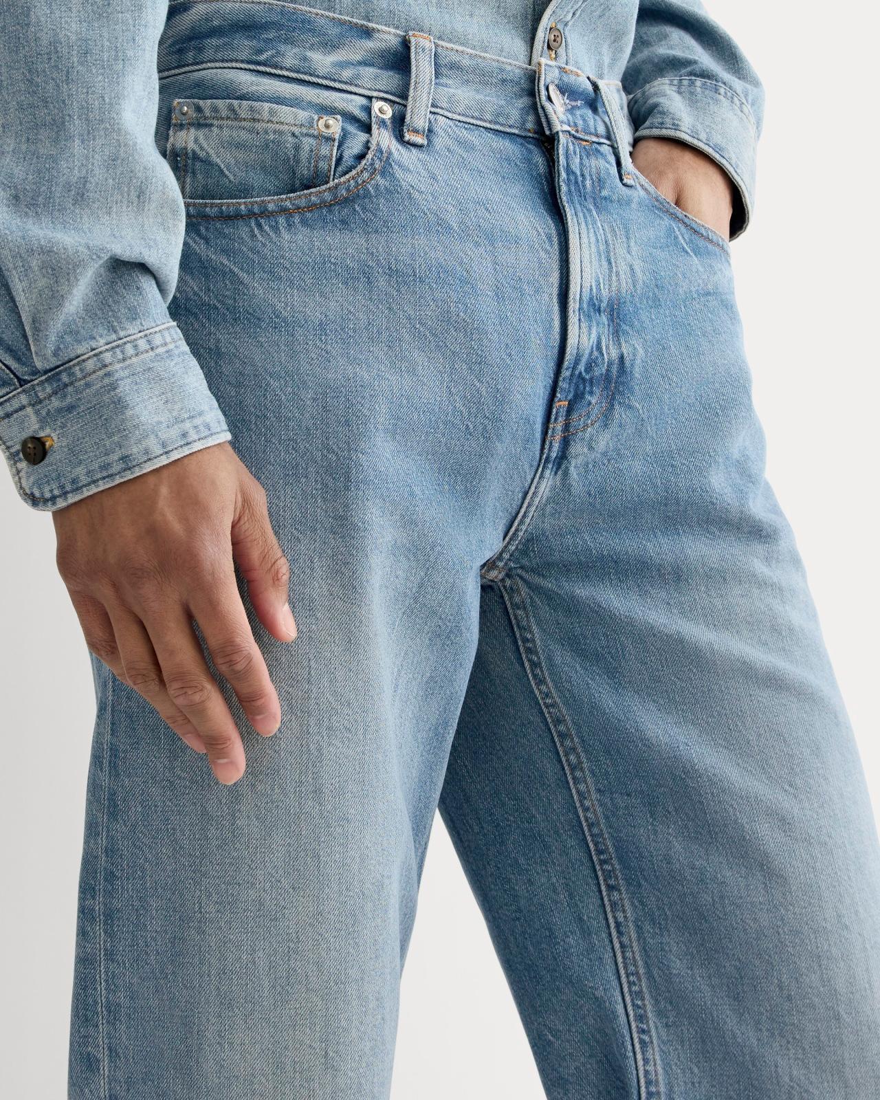 The '90s Loose Straight Jean Product Image