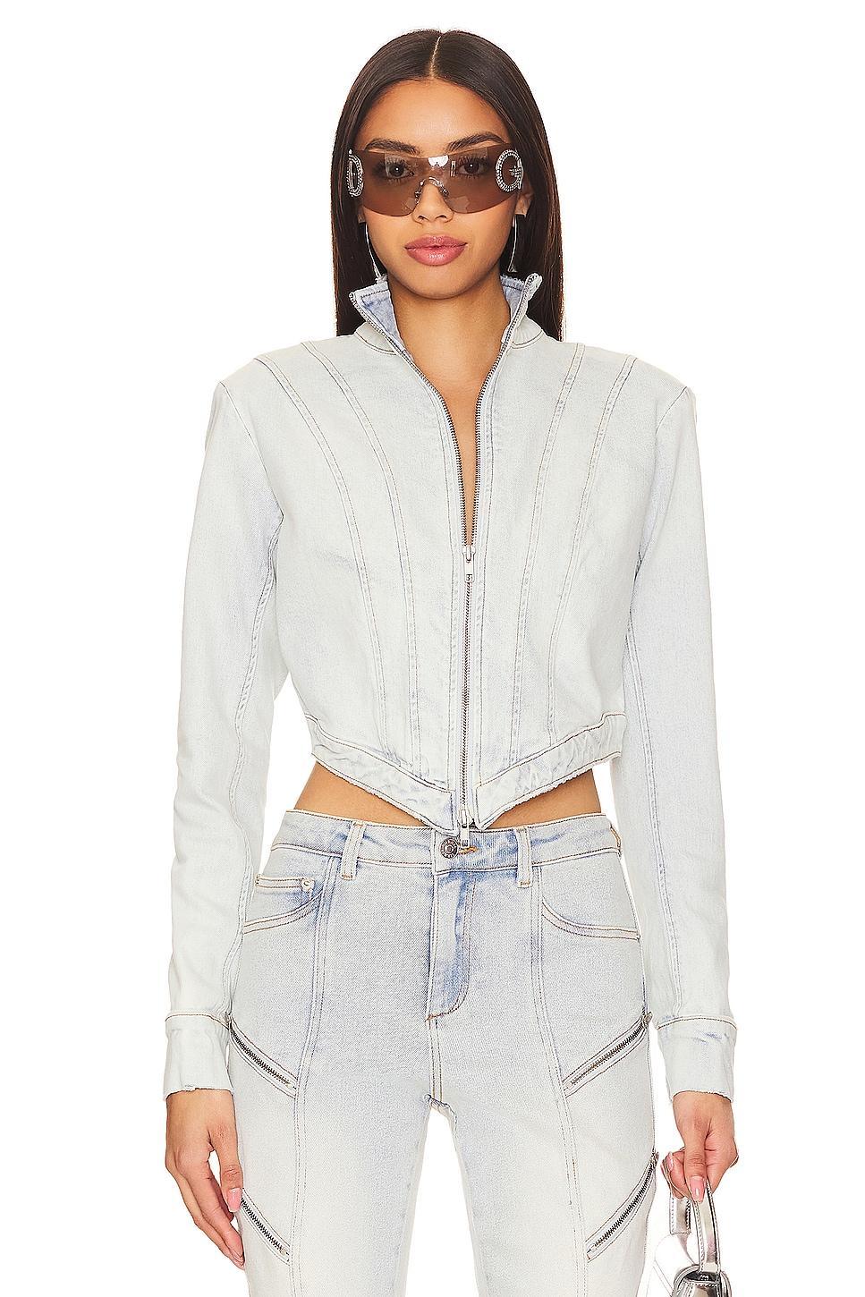 Chrissy Jacket SER.O.YA Product Image