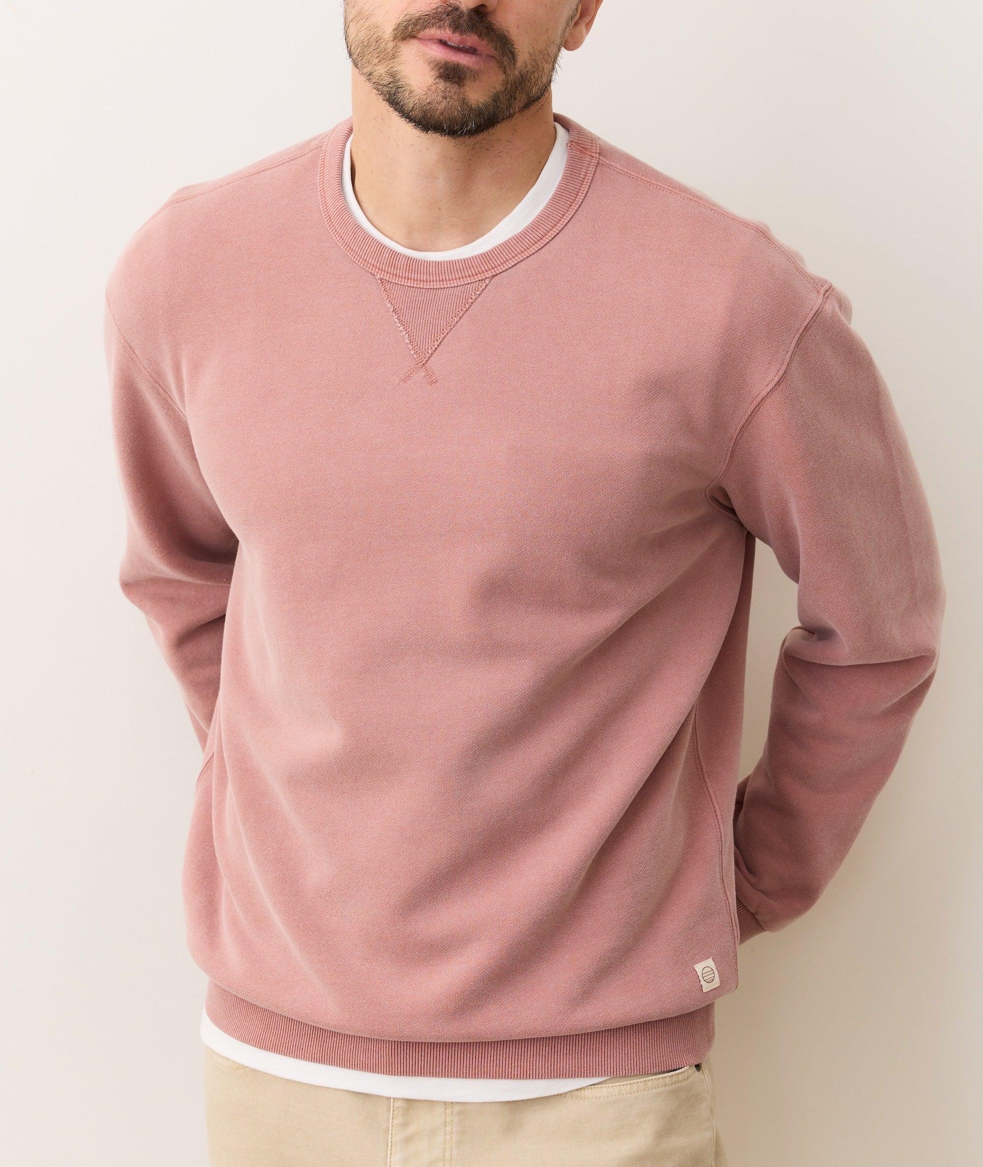 Cloud 9 Fleece Relaxed Crewneck Product Image