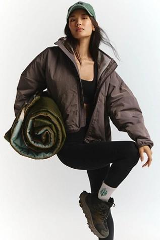 Peace Out 3-in-1 Systems Jacket Product Image