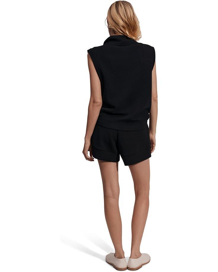 Ollie High-Rise Shorts Product Image