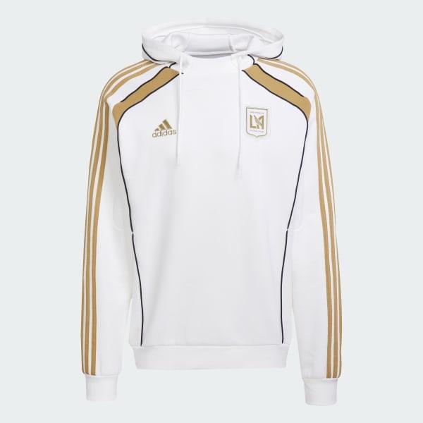 Los Angeles FC UBP Travel Hoodie Product Image