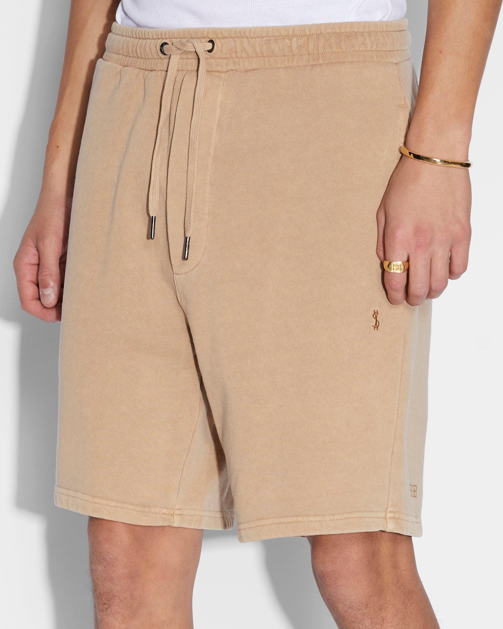 4X4 TRAK SHORT TAN Male Product Image
