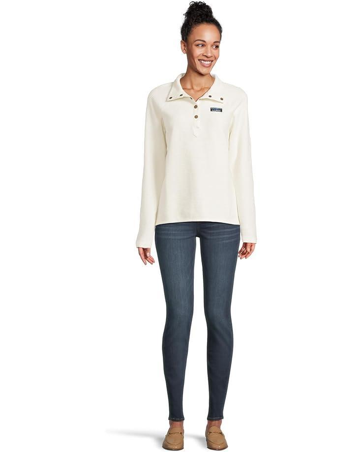 Airlight Knit Pullover Product Image