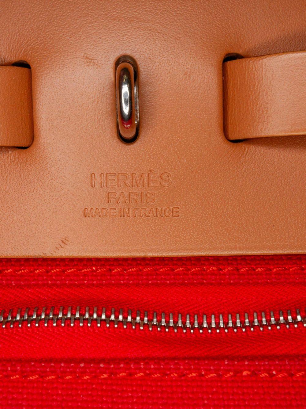2016 Toile Herbag Zip 31 satchel Product Image