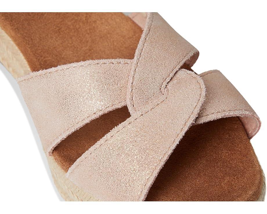 Majorca Strappy Product Image