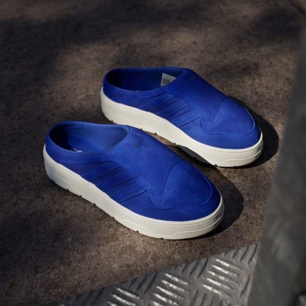 Rivalry Mule Shoes Product Image