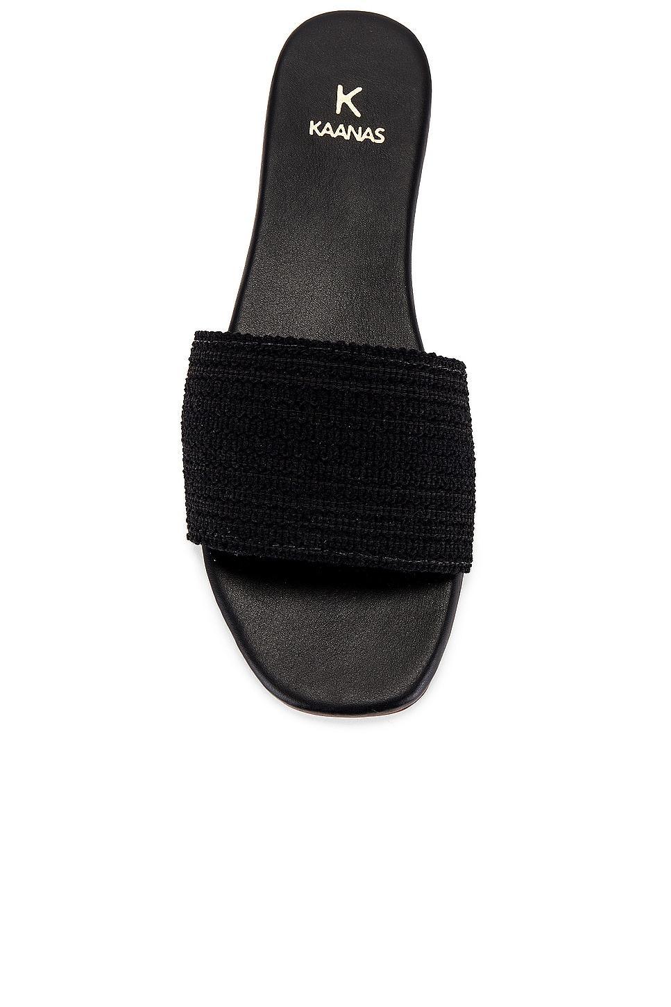 Mallow Slide Sandal Kaanas Product Image