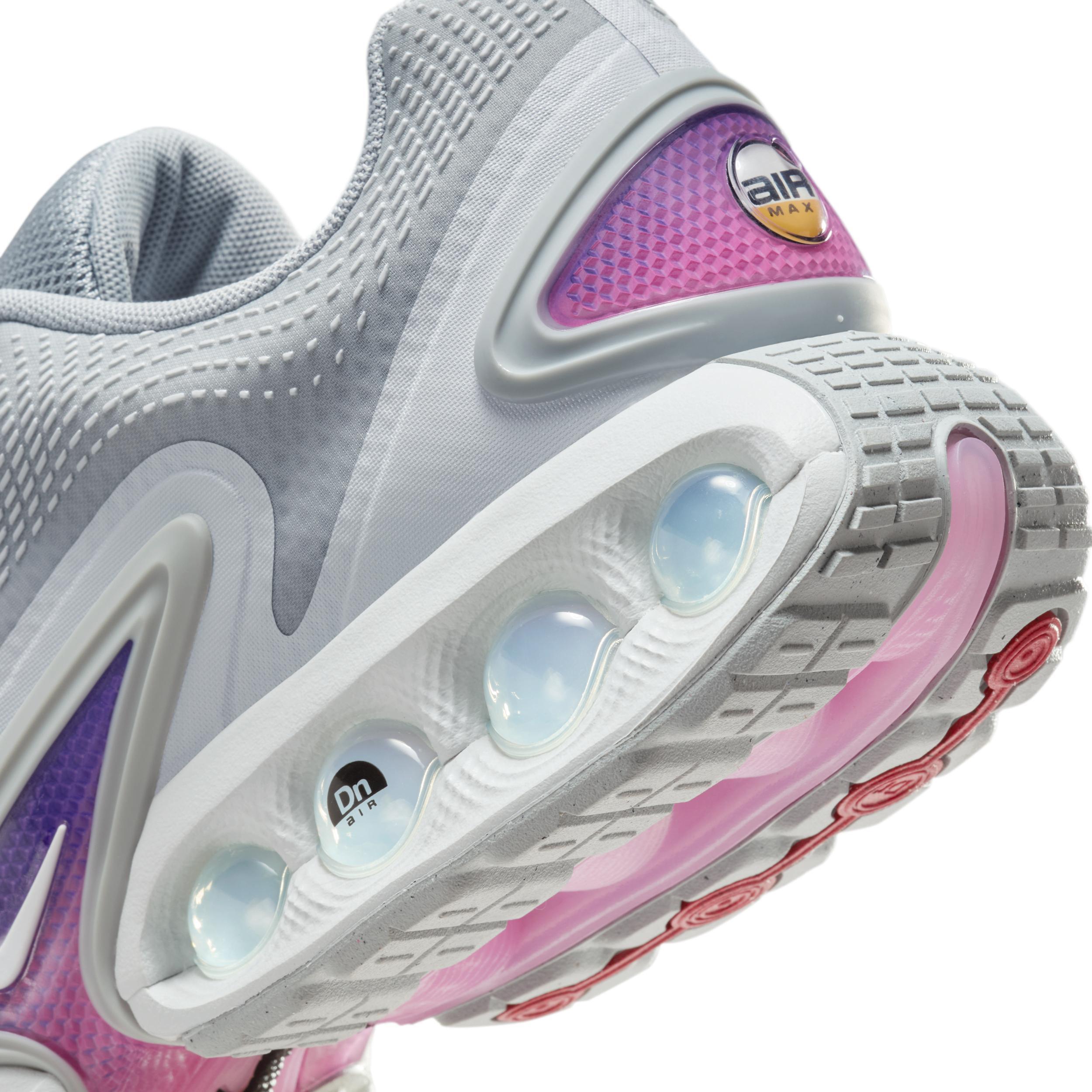 Nike Air Max Dn Shoes Product Image