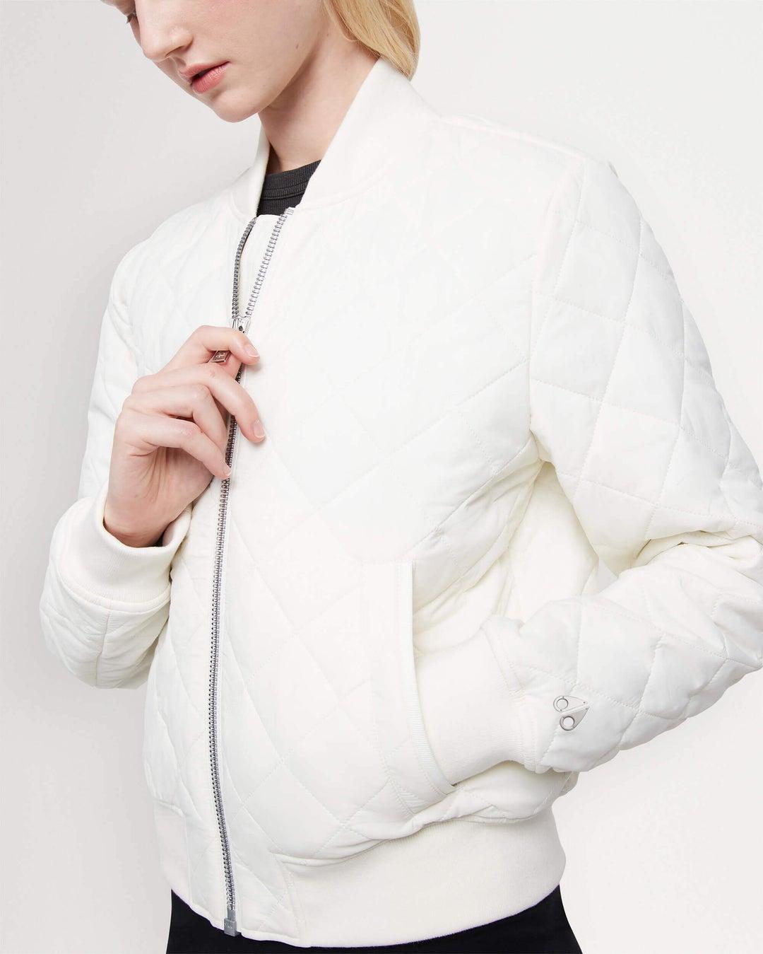 Moose Knuckles Women's Toussaint Bomber Product Image