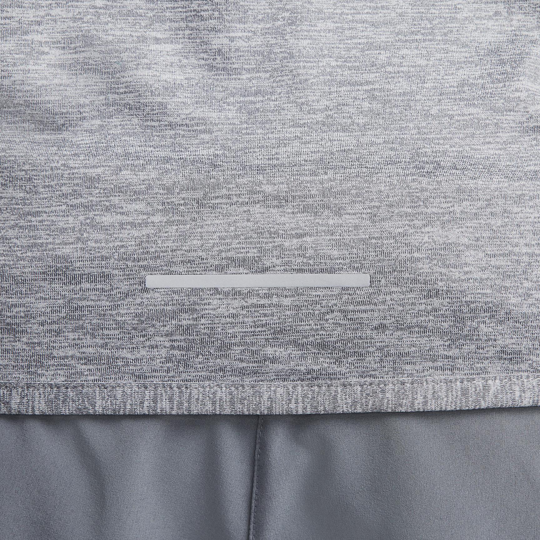 Nike Women's Dri-FIT Swift Element UV Crew-Neck Running Top Product Image
