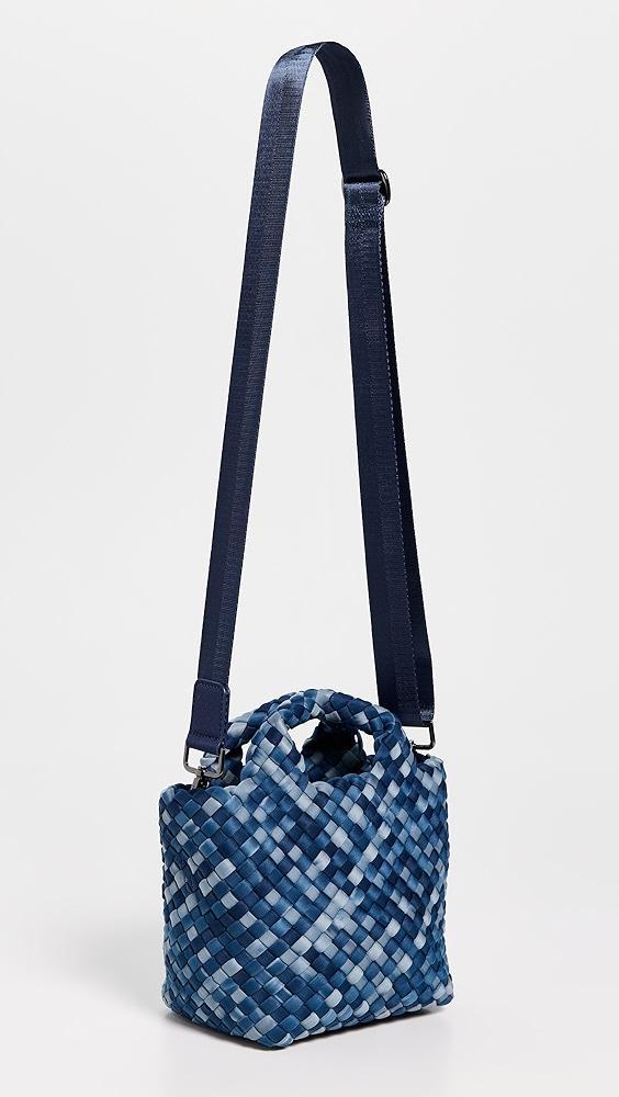 NAGHEDI St. Barths Petit Tote Watercolor | Shopbop Product Image
