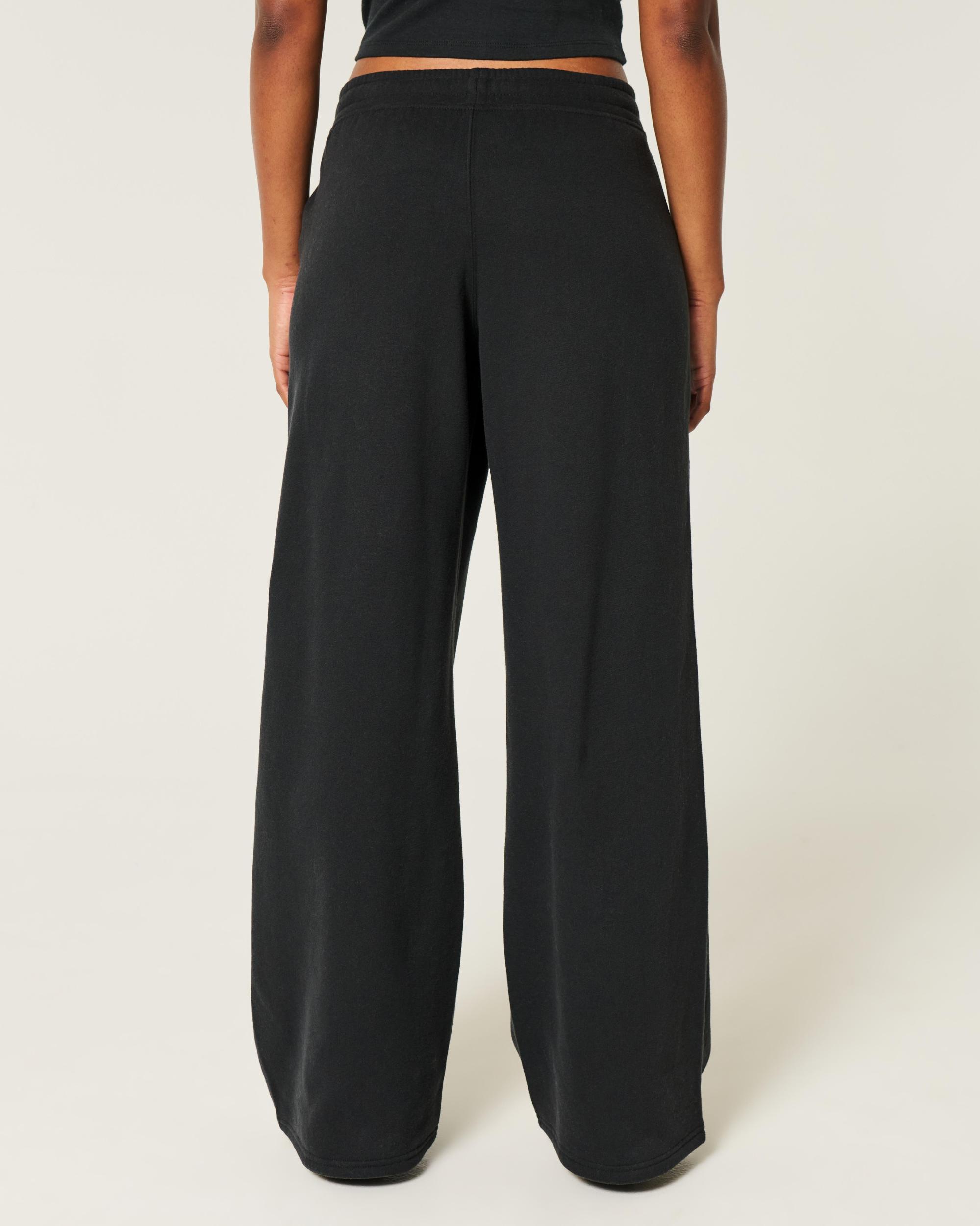 Baggy Sweatpants Product Image