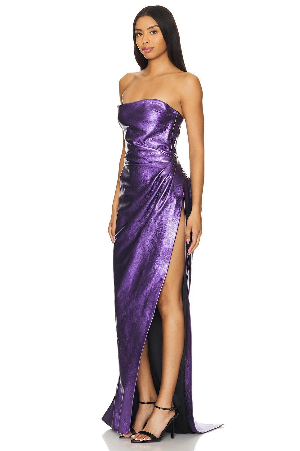 Strapless Gown LaQuan Smith Product Image