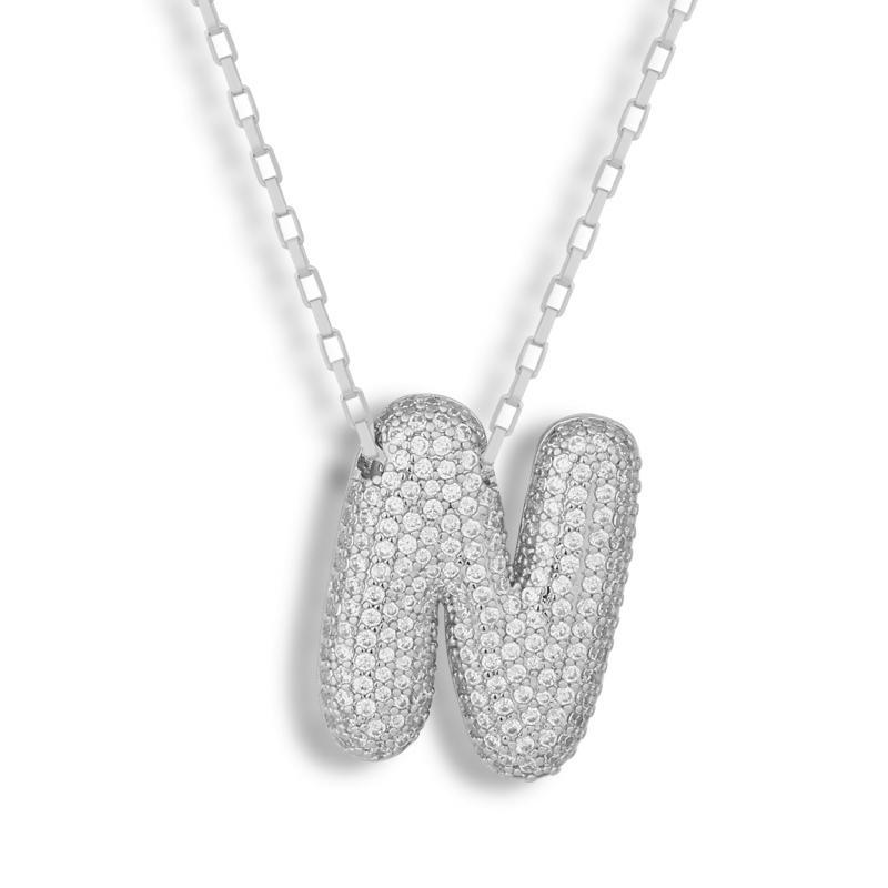 Adore Me Necklace Product Image